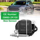 Kia Sedona 2020 29660-2R100 Nitrogen Oxide NOx Sensor 29660‑2R100-4