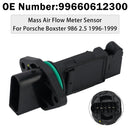 Porsche Boxster 986 2.5 1996-1999 Mass Air Flow Meter Sensor 99660612300-6