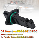 Porsche Boxster 986 2.5 1996-1999 Mass Air Flow Meter Sensor 99660612300-3