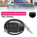 Hyundai Santa Fe IV TM AWD 2.2CRDI 29640-2R100 Nitrogen Oxide NOx Sensor 29640-2R100 SNS3149B-2