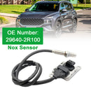 Hyundai Santa Fe IV TM AWD 2.2CRDI 29640-2R100 Nitrogen Oxide NOx Sensor 29640-2R100 SNS3149B-4