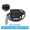KIA Sorento Hyundai Santa Fe 2018-2020 Nitrogen NOx Sensor 29640‑2F160-7