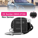 Huyndai Palisade 29640-2F290 SNS3133B Nitrogen NOx Sensor 29640‑2F290 SNS3133B-3