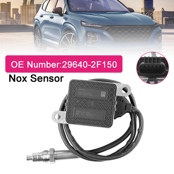 Hyundai Santa Fe MK4 2.0 2.2 CRDi 29640-2F150 Nitrogen Oxide NOx Sensor