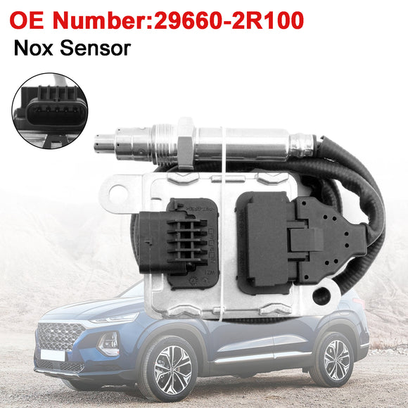 Kia Sedona 2020 29660-2R100 Nitrogen Oxide NOx Sensor 29660‑2R100