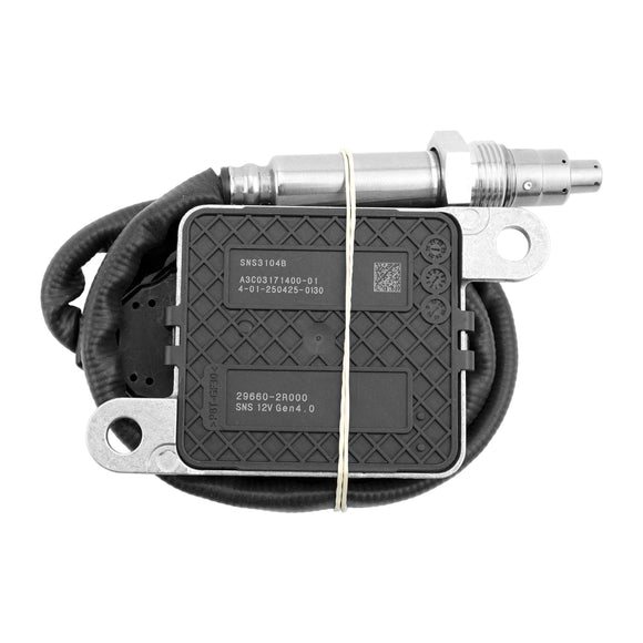 Hyundai Kia Sorento 2020-29660-2R000 Nitrogen NOx Sensor 29660‑2R000