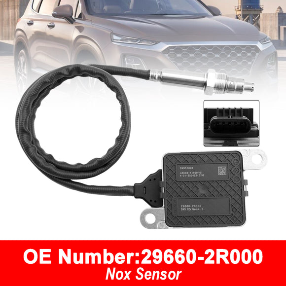 Hyundai Kia Sorento 2020-29660-2R000 Nitrogen NOx Sensor 29660‑2R000