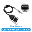 Hyundai Staria 21-24 2.2 D4HB 29640-2F600 Nitrogen NOx Sensor 29640‑2F600-7