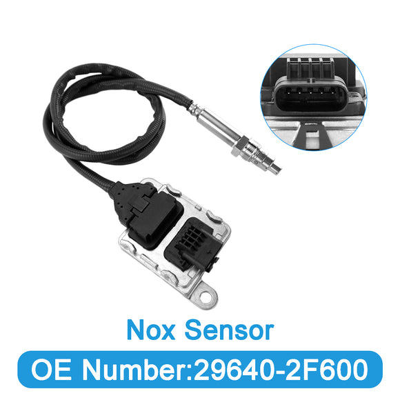 Hyundai Staria 21-24 2.2 D4HB 29640-2F600 Nitrogen NOx Sensor 29640‑2F600