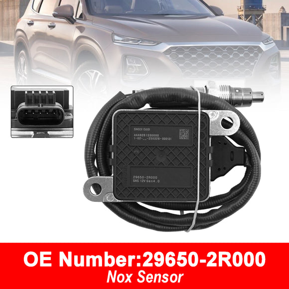 Hyundai Santa Fe IV Genesis GV70 2.2D 29650-2R000 NOx Sensor 29650‑2R000