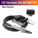 VW Crafter 2017-2025 2.0L Diesel 04L907807FB NOx Sensor 04L907807FB SNS0436H-8