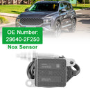 Kia Hyundai Palisade 19 Gen 3.5 29640-2F250 Nitrogen NOx Sensor 29640‑2F250-5