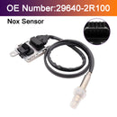 Hyundai Santa Fe IV TM AWD 2.2CRDI 29640-2R100 Nitrogen Oxide NOx Sensor 29640-2R100 SNS3149B-7