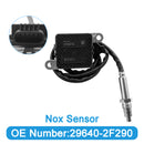 Huyndai Palisade 29640-2F290 SNS3133B Nitrogen NOx Sensor 29640‑2F290 SNS3133B-7
