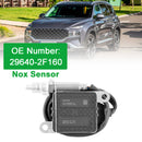 KIA Sorento Hyundai Santa Fe 2018-2020 Nitrogen NOx Sensor 29640‑2F160-5