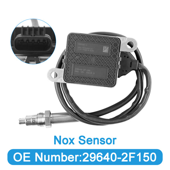 Hyundai Santa Fe MK4 2.0 2.2 CRDi 29640-2F150 Nitrogen Oxide NOx Sensor