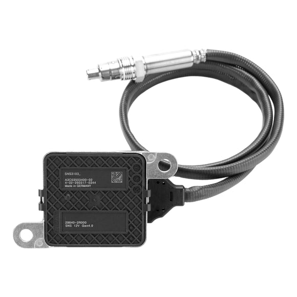 Hyundai Tucson Santa Fe Genesis G80 29640-2R000 Nitrogen NOx Sensor 29640‑2R000