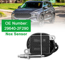 Huyndai Palisade 29640-2F290 SNS3133B Nitrogen NOx Sensor 29640‑2F290 SNS3133B-5