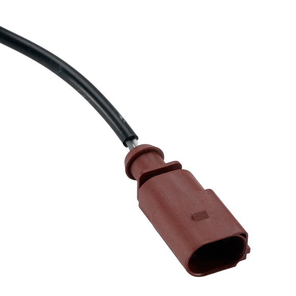 VW MULTIVAN V 7HM, 7HN, 7HF, 7EF, 7EM, 7EN MPV 2003/04-/ Exhaust Gas Temperature Sensor