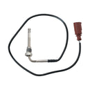 VW MULTIVAN V 7HM, 7HN, 7HF, 7EF, 7EM, 7EN MPV 2003/04-/ Exhaust Gas Temperature Sensor-8