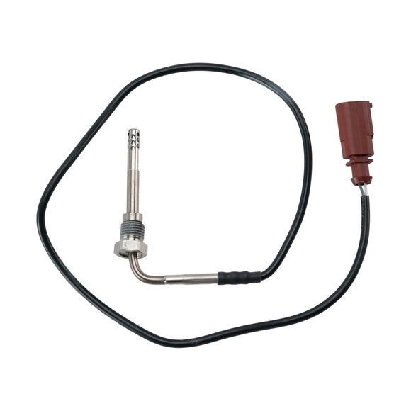 VW MULTIVAN V 7HM, 7HN, 7HF, 7EF, 7EM, 7EN MPV 2003/04-/ Exhaust Gas Temperature Sensor