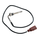 VW MULTIVAN V 7HM, 7HN, 7HF, 7EF, 7EM, 7EN MPV 2003/04-/ Exhaust Gas Temperature Sensor-9