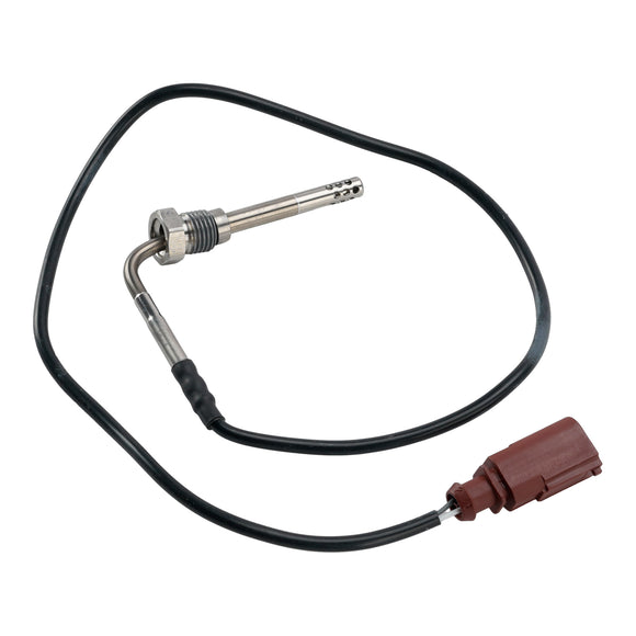 VW MULTIVAN V 7HM, 7HN, 7HF, 7EF, 7EM, 7EN MPV 2003/04-/ Exhaust Gas Temperature Sensor