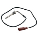VW TRANSPORTER V Bus 7HB, 7HJ, 7EB, 7EJ, 7EF 2003/04-/ Exhaust Gas Temperature Sensor-13