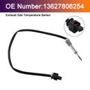 BMW X3 xDrive20d E83 2008/09-2010/08 2.0L Exhaust Gas Temperature Sensor 13627806254-7