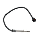 BMW X3 xDrive20d E83 2008/09-2010/08 2.0L Exhaust Gas Temperature Sensor 13627806254-9