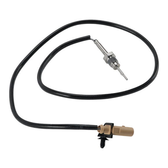 VW Transporter T6 Platform/Chassis SFD, SFE, SFL, SFZ Exhaust Gas Temperature Sensor 04L906088DE