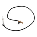 VW Transporter T6 Platform/Chassis SFD, SFE, SFL, SFZ Exhaust Gas Temperature Sensor 04L906088DE-9