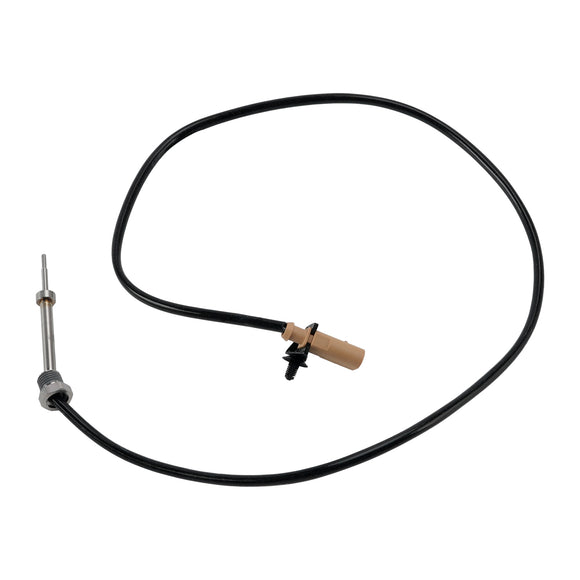 VW Transporter T6 Platform/Chassis SFD, SFE, SFL, SFZ Exhaust Gas Temperature Sensor 04L906088DE