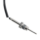 VW Transporter T6 Platform/Chassis SFD, SFE, SFL, SFZ Exhaust Gas Temperature Sensor 04L906088DE-12