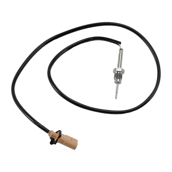 VW Transporter T6 Platform/Chassis SFD, SFE, SFL, SFZ Exhaust Gas Temperature Sensor 04L906088DE