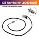 VW Transporter T6 Platform/Chassis SFD, SFE, SFL, SFZ Exhaust Gas Temperature Sensor 04L906088DE-7