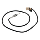 VW Transporter T6 Platform/Chassis SFD, SFE, SFL, SFZ Exhaust Gas Temperature Sensor 04L906088DE-16