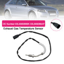 Seat Leon 1P1 1.6/2.0 TDI [2005-2012] Hatchback Exhaust Gas Temperature Sensor 03L906088AP-2