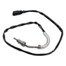 Seat Leon 1P1 1.6/2.0 TDI [2005-2012] Hatchback Exhaust Gas Temperature Sensor 03L906088AP-8