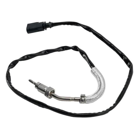 Seat Leon 1P1 1.6/2.0 TDI [2005-2012] Hatchback Exhaust Gas Temperature Sensor 03L906088AP