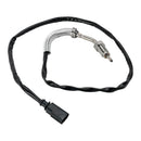 Seat Leon 1P1 1.6/2.0 TDI [2005-2012] Hatchback Exhaust Gas Temperature Sensor 03L906088AP-9