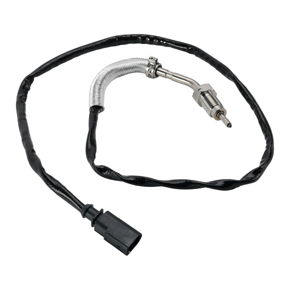Seat Leon 1P1 1.6/2.0 TDI [2005-2012] Hatchback Exhaust Gas Temperature Sensor 03L906088AP