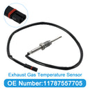 BMW 3 Series E92 2010-2013 318i 2.0L Coupe Exhaust Gas Temperature Sensor 11787557705-6