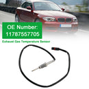 BMW 3 Series E92 2010-2013 318i 2.0L Coupe Exhaust Gas Temperature Sensor 11787557705-4