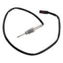 BMW 3 Series E92 2010-2013 318i 2.0L Coupe Exhaust Gas Temperature Sensor 11787557705-13