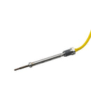 OPEL MOVANO B Van X62 2.3 CDTI FWD FV 05.2010-107KW 146HP 2298cc Van behind turbocharger Exhaust Gas Temperature Sensor 8200930751-11