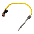 OPEL MOVANO B Bus X62 2.3 CDTI FWD JV 12.2010-92KW 125HP 2298cc Bus behind turbocharger Exhaust Gas Temperature Sensor 8200930751-16