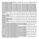 OPEL MOVANO B Van X62 2.3 CDTI FWD FV 05.2010-92KW 125HP 2298cc Van behind turbocharger Exhaust Gas Temperature Sensor 8200930751-14