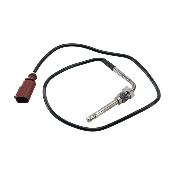 VW TRANSPORTER V Bus 7HB, 7HJ, 7EB, 7EJ, 7EF 2003/04-/ Exhaust Gas Temperature Sensor
