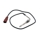 VW MULTIVAN V 7HM, 7HN, 7HF, 7EF, 7EM, 7EN MPV 2003/04-/ Exhaust Gas Temperature Sensor-14